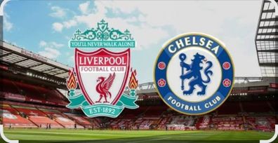 Liverpool Vs Chelsea