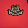 Dublin GAA O'Neills Gaelic Football Half Zip Jersey (Ladies Size 10) FREE POST Image 3