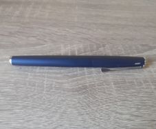 Lamy studio fountain pen