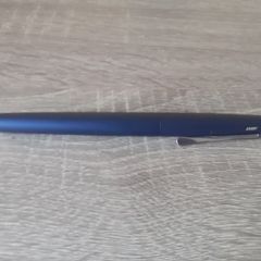 Lamy studio fountain pen