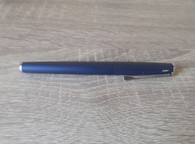 Lamy studio fountain pen