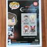 Funko Pop 1687 Castlevania Nocturne Richter Belmont Netflix Anime Manga Japan Figure Image 3