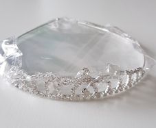 Communion Tiara