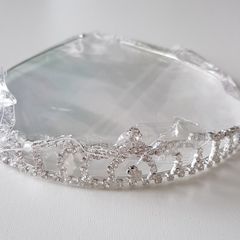 Communion Tiara