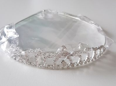 Communion Tiara