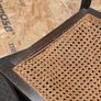 2 Vintage rattan chairs Image 2