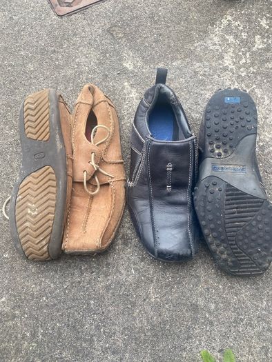 Men's Shoes