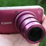 Canon Power Shot SX210 IS 14.1MP Digital Camera Image 4