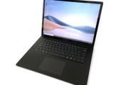 Microsoft Surface 4 (i7 11th Gen, 512GB SSD, 8GB Ram)