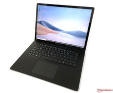 Microsoft Surface 4 (i7 11th Gen, 512GB SSD, 8GB Ram)