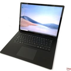 Microsoft Surface 4 (i7 11th Gen, 512GB SSD, 8GB Ram)