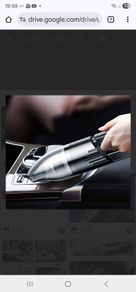 Car Vacuum cleaner full details click on link provided.https://amzn.eu/d/5vSjDFi