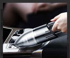 Car Vacuum cleaner full details click on link provided.https://amzn.eu/d/5vSjDFi