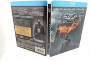 The Dark Knight Blu-ray Steelbook