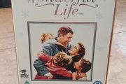 It's A Wonderful Life DVD - New &amp; Sealed