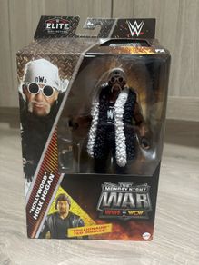 WWE Hollywood Hulk Hogan Monday Night War (Build a Figure)