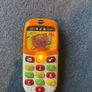 Vtech toddler baby toy phone Image 2