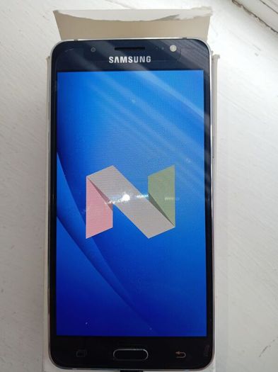Samsung j5 2026