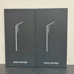 Samsung S25 Edge 256GB