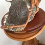 Vintage Royal Doulton Badger Figurine from The Wildlife Collection Image 6