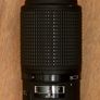 Nikon AF Micro 200mm f/4 D Image 2