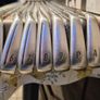Taylormade Stealth Irons Image 2