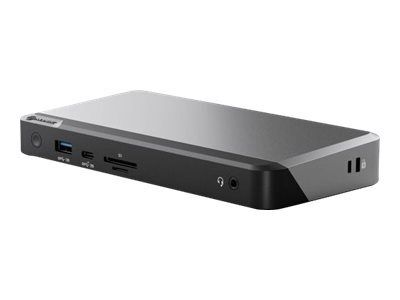 Alogic DX3 Docking station (NO SWAPS)