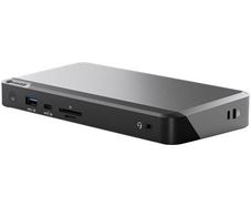 Alogic DX3 Docking station (NO SWAPS)