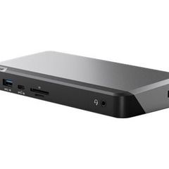 Alogic DX3 Docking station (NO SWAPS)