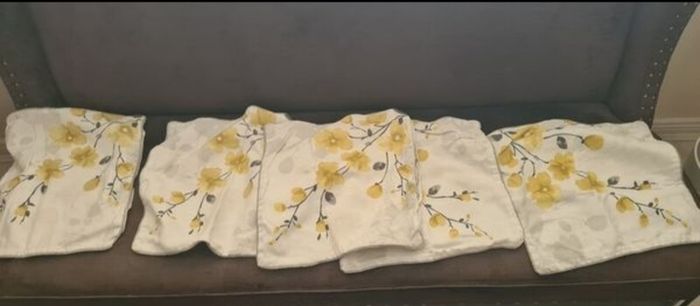 Campervan Curtains