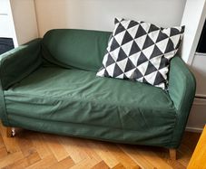 Two Seater Sofa - Free To Take