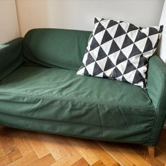 Two Seater Sofa - Free To Take