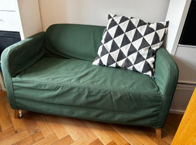 Two Seater Sofa - Free To Take