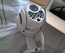 ip camera