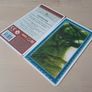 War of the Ring Middle-earth Treebeard Mini Expansion Cards & Figure Promo Set 2012 NEW Image 3