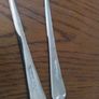 Stainless Chromium Plate Serving Set Image 2