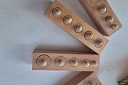 Montessori toy cyclinders