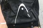 Head travel bag Large capacity.