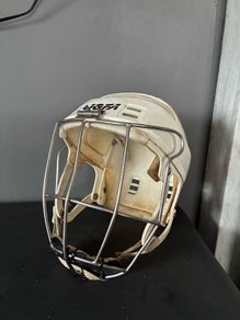 Old style Jofa helmet