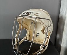 Old style Jofa helmet