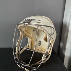Old style Jofa helmet