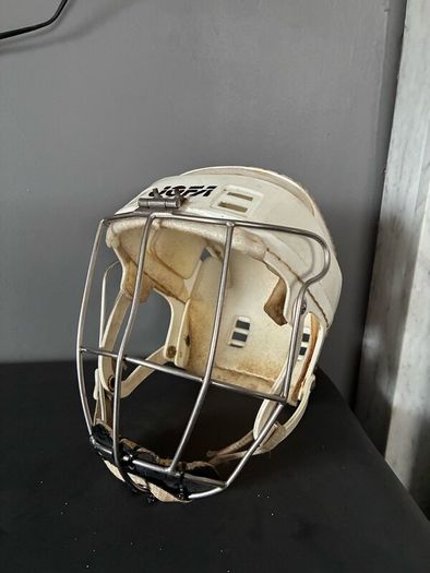 Old style Jofa helmet