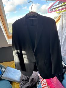Burton Suit - 38R
