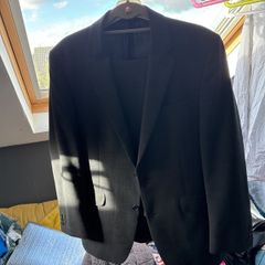 Burton Suit - 38R