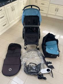 Bugaboo Cameleon 3 Buggy (PRICE DROP)