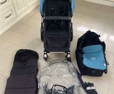 Bugaboo Cameleon 3 Buggy (PRICE DROP)