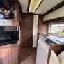 Burstner i810 Camper Image 8