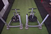 Prowler Sled