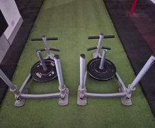 Prowler Sled