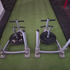 Prowler Sled